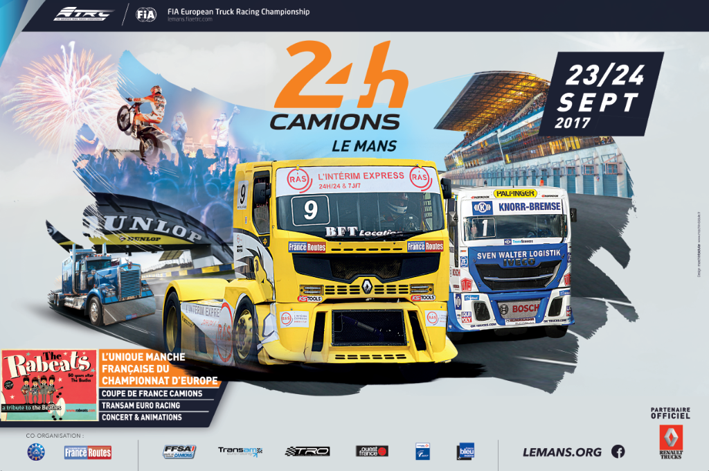 24hCamion2017